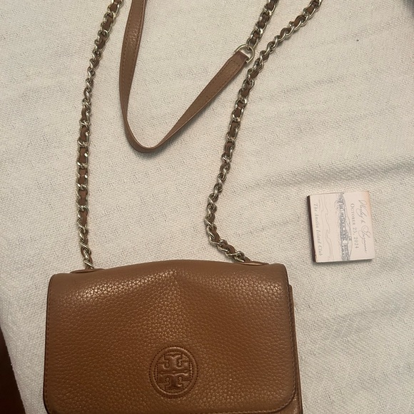 Tory Burch crossbody - Picture 5 of 5